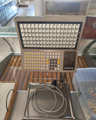 Bilancia Bizerba BS500