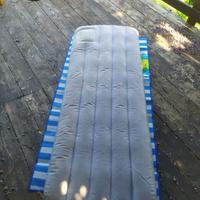 Materasso gonfiabile