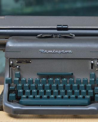 macchina per scrivere modello Remington Rand