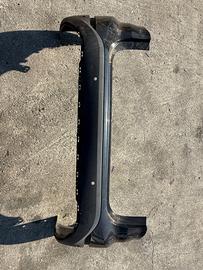 PARAURTI POSTERIORE BMW X1
