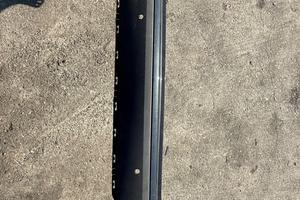 PARAURTI POSTERIORE BMW X1
