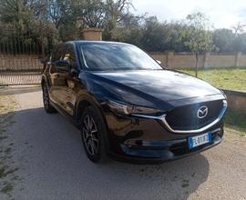 Mazda CX-5 2.2L Skyactiv-D 150CV 2WD Evolve