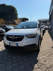 Opel Crossland X 1.2 12V Advance
