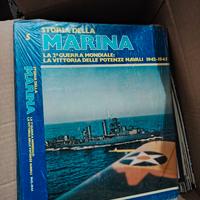 Enciclopedia della marina