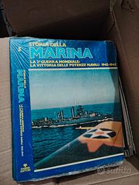 Enciclopedia della marina