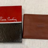 Portafoglio uomo Pierre Cardin