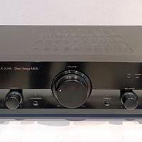 Amplificatore pioneer 