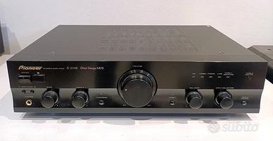 Amplificatore pioneer 