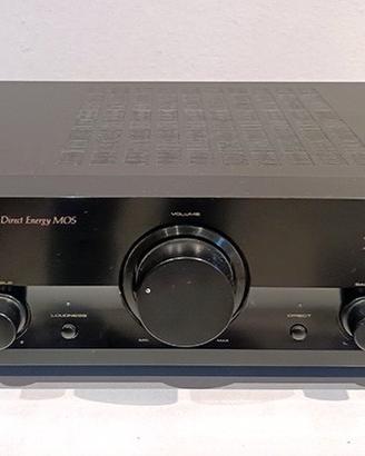 Amplificatore pioneer 