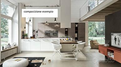 Cucina componibile