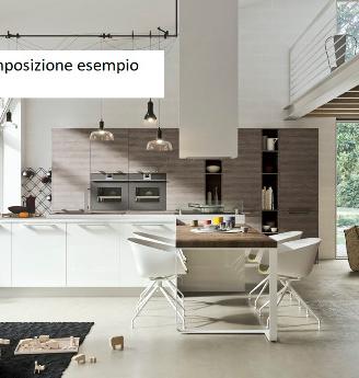 Cucina componibile