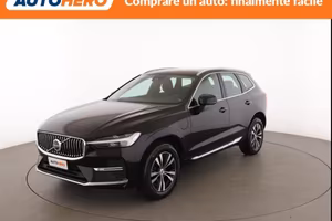 VOLVO XC60 JY41918