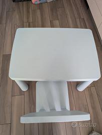 Tavolo per bambini Ikea Mammut +sedia