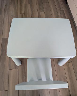 Tavolo per bambini Ikea Mammut +sedia