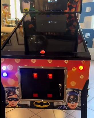 Flipper virtuale