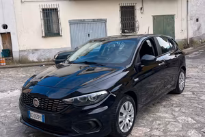 Fiat Tipo 1.3 Mjt S&S 5 porte Lounge