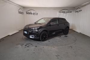 CITROEN C4 Cactus 2018 - C4 Cactus 1.5 bluehdi Shi