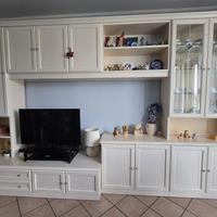 sala da pranzo/ soggiorno 