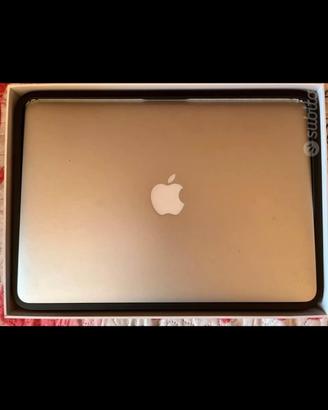Notebook Apple