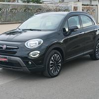 Fiat 500X 1.3 MultiJet 95 CV City Cross