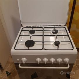 cucina a gas