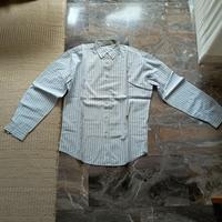 Camicia Gianni Versace Anni '90