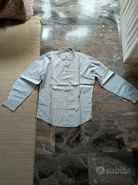 Camicia Gianni Versace Anni '90