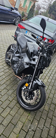 Yamaha MT09 2024