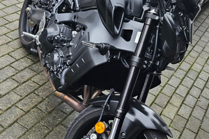Yamaha MT09 2024