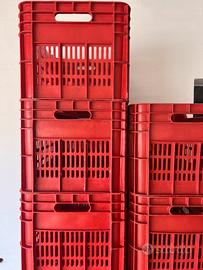 Cassette Agricoltura/ Alimenti