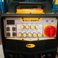 SALDATRICE   TIG  "STAMOS  S-ALL    333  PH