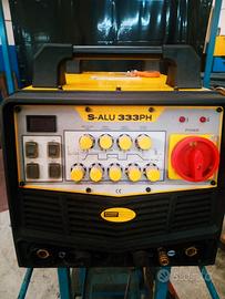 SALDATRICE   TIG  "STAMOS  S-ALL    333  PH