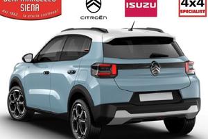 CITROEN C3 PureTech 100 S&S Max