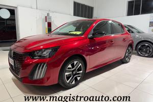 Peugeot 208 KM0 ALLURE+VisionPack 1.2 PureTech 100