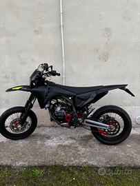 Fantic xm 50 2023/24