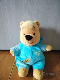 Peluche Winnie The Pooh Disney 35 cm 