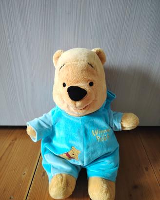 Peluche Winnie The Pooh Disney 35 cm 