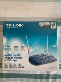Tp-link TD-W8960N