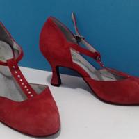 Scarpe tango donna Taglia. 36