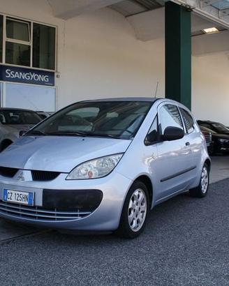 Mitsubishi Colt 1.3 16V 3p. CZ3 Intense