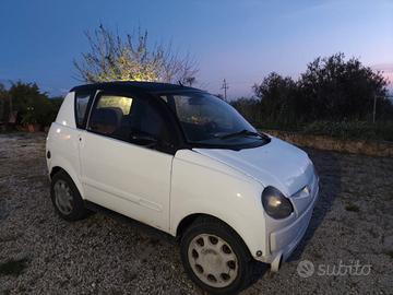 macchinetta 50 aixam