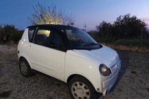 macchinetta 50 aixam