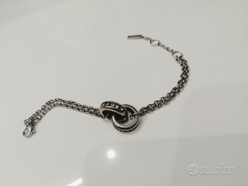 Braccialetto Brosway Romeo & Juliet