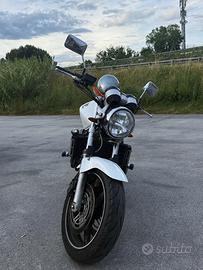Hornet 600cc