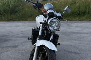 Hornet 600cc