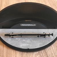 PENNA SFERA PARAFERNALIA REVOLUTION