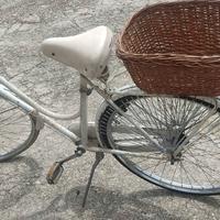 Bicicletta vintage BIANCHI