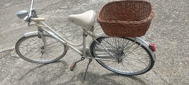 Bicicletta vintage BIANCHI