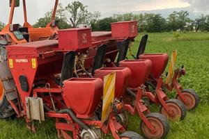 Seminatrice Gaspardo SP530