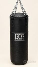 Sacco da boxe 30kg Leone nuovo